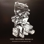 Vinyl Resistance Records 01